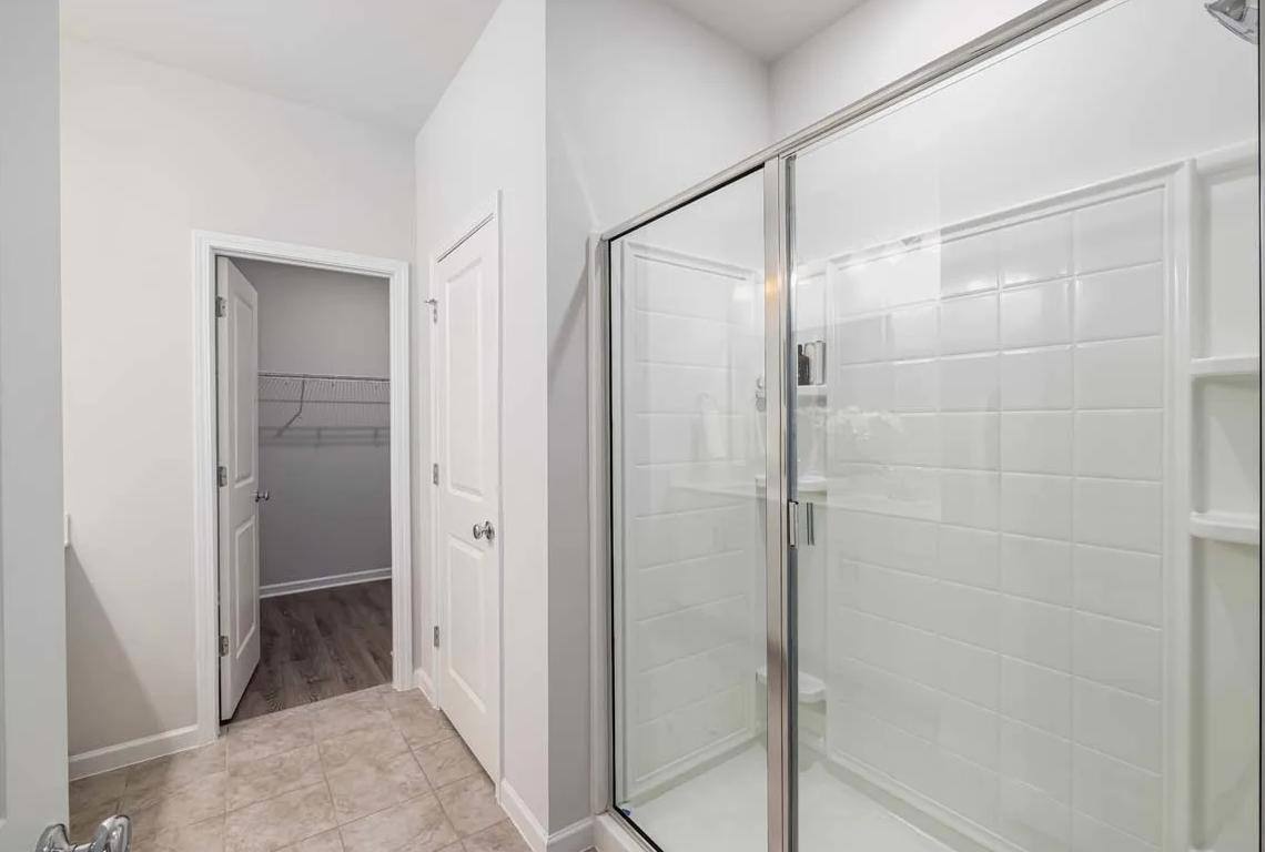 Apartment for rent at Ashford Townes, 604 Oakbrook Pass Way, Fuquay Varina, NC 27526