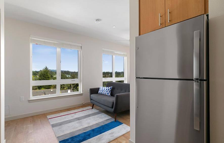 Apartment for rent at Sellwood, 1717 SE Teninio St, Portland, OR 97202