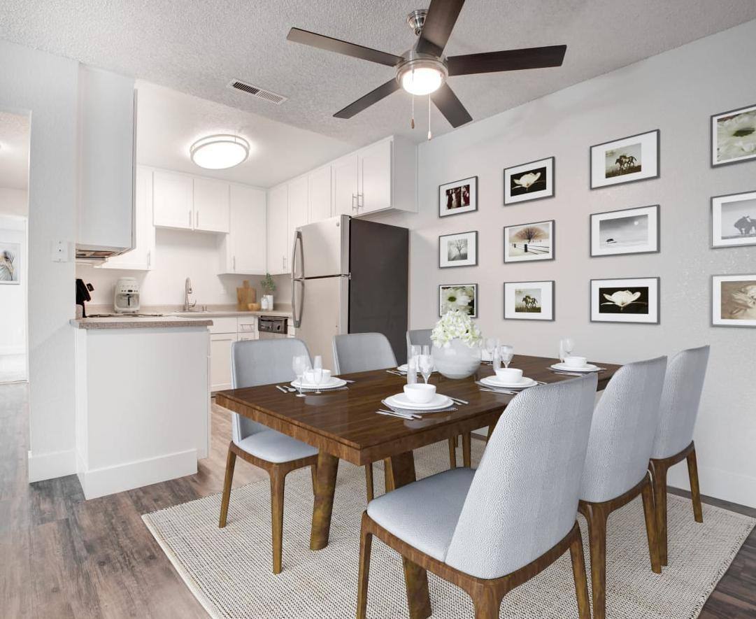 Apartment for rent at The Edge at Lakewood, 1401 Lakewood Ave, Modesto, CA 95355