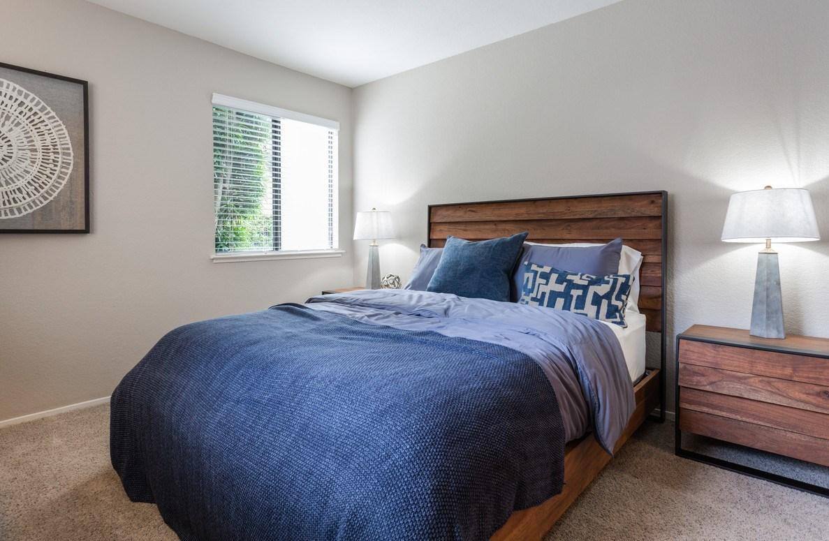 Apartment for rent at Antelope Woods, 6413 Tupelo Dr, Citrus Heights, CA 95621