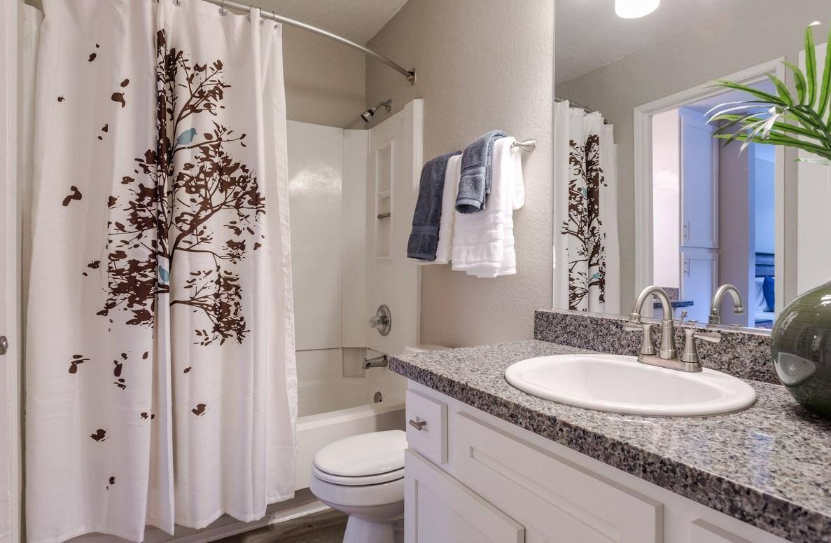 Apartment for rent at Antelope Woods, 6413 Tupelo Dr, Citrus Heights, CA 95621