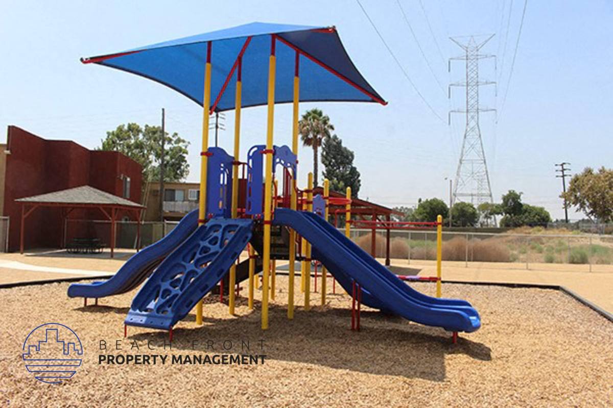 Apartment for rent at Downey Pointe Apartment Homes, 7301 E Florence Ave, Downey, CA 90240