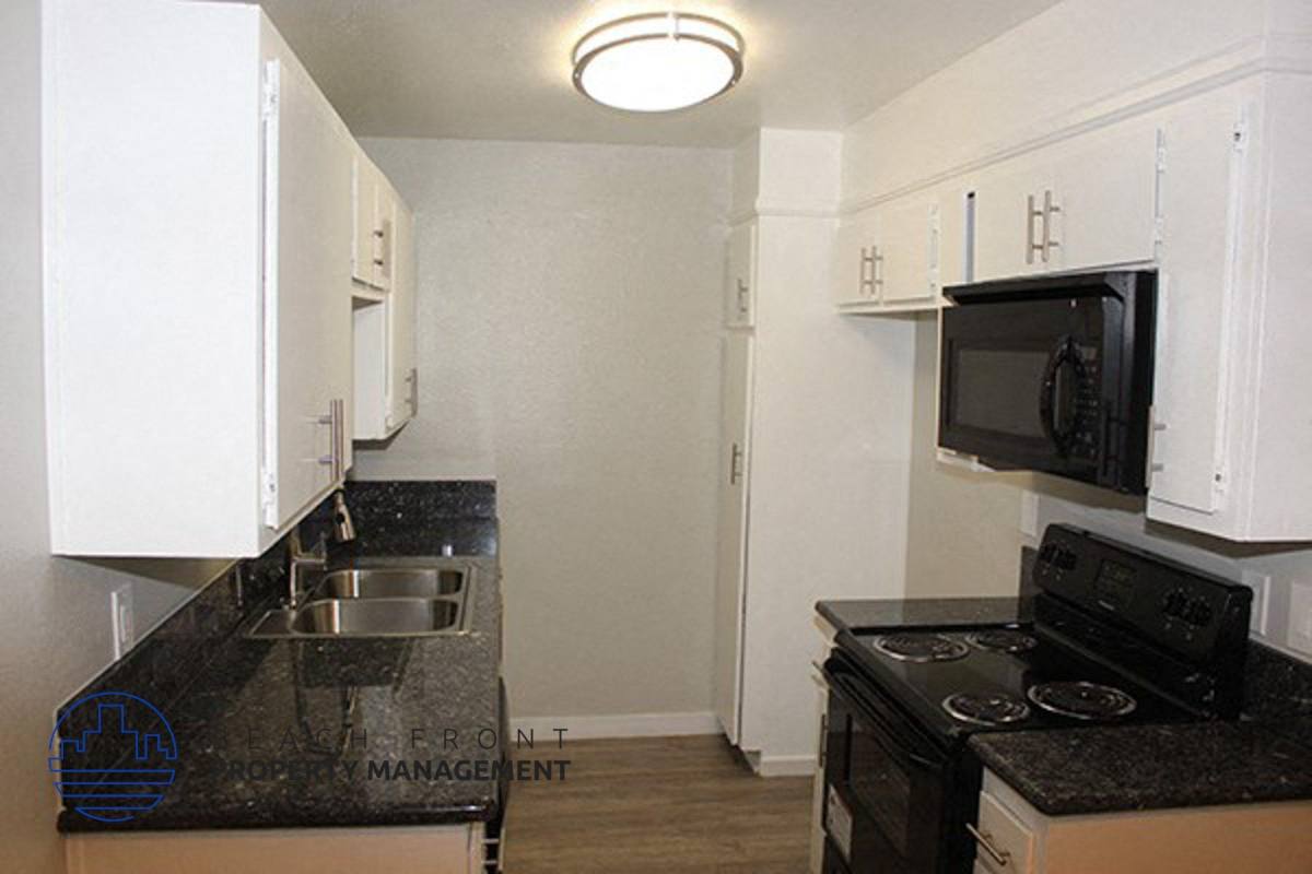 Apartment for rent at Downey Pointe Apartment Homes, 7301 E Florence Ave, Downey, CA 90240