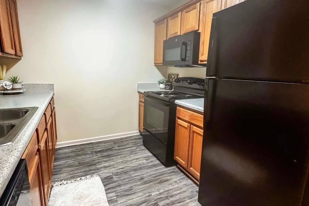 Apartment for rent at Orchard Trace Apartment Homes, 2892 Orchard Trace Dr, Gastonia, NC 28054