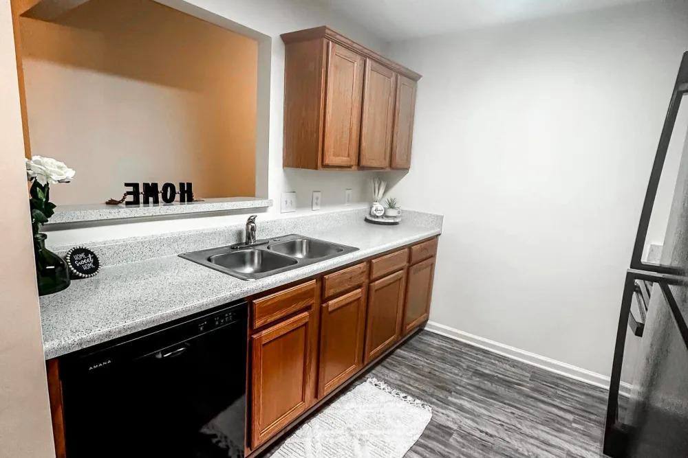 Apartment for rent at Orchard Trace Apartment Homes, 2892 Orchard Trace Dr, Gastonia, NC 28054