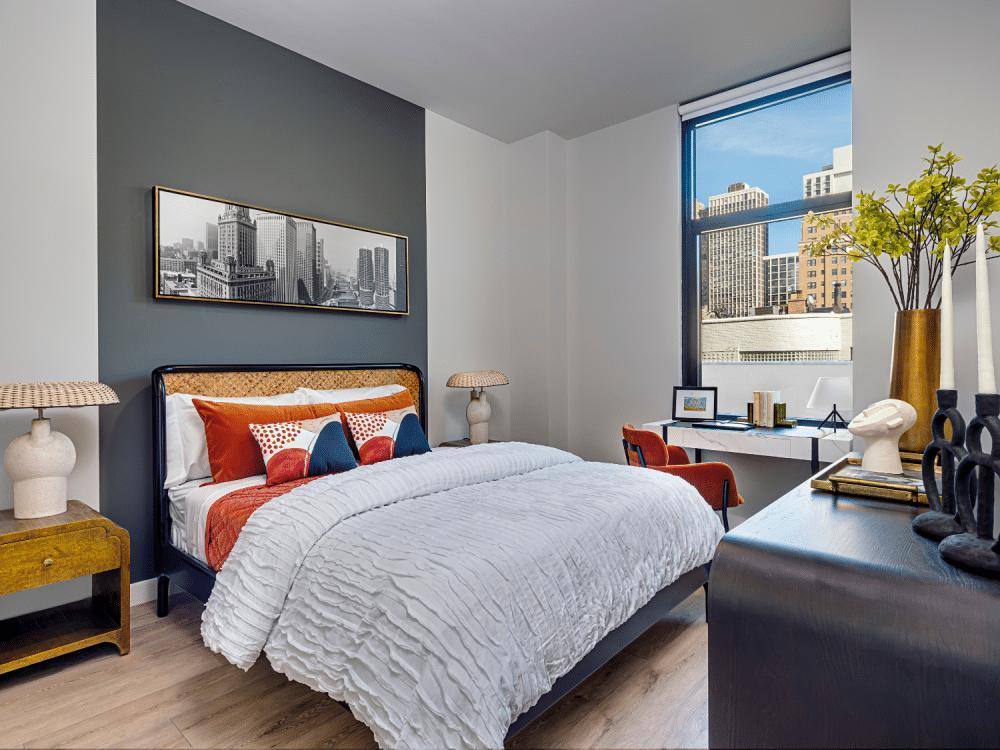 Apartment for rent at 1210 N State Parkway, Chicago, IL 60610
