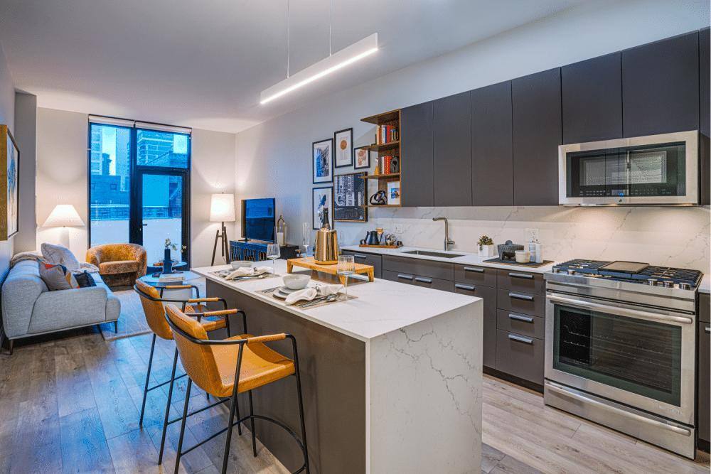 Apartment for rent at 1210 N State Parkway, Chicago, IL 60610