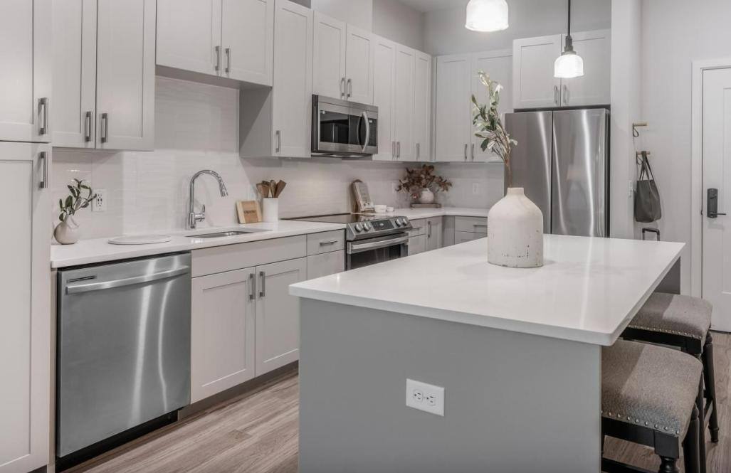 Apartment for rent at 492 Boston Post Rd, Wayland, MA 01778