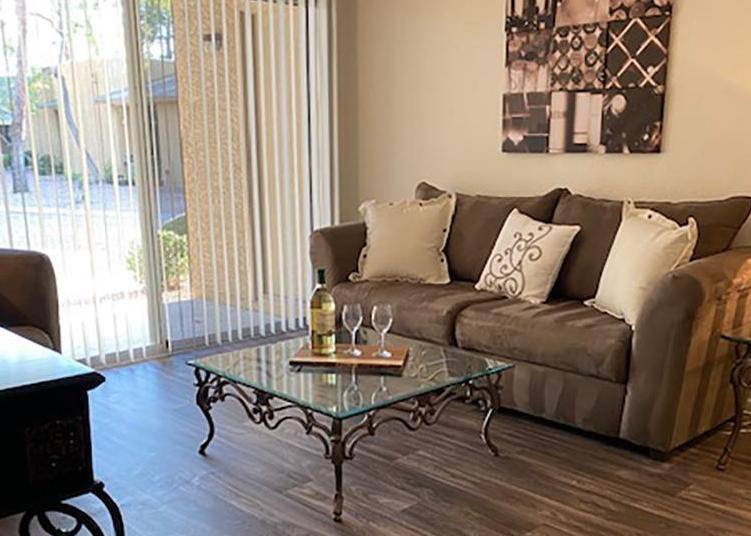 Apartment for rent at Garden Place, 1360 W Isabella Ave, Mesa, AZ 85202