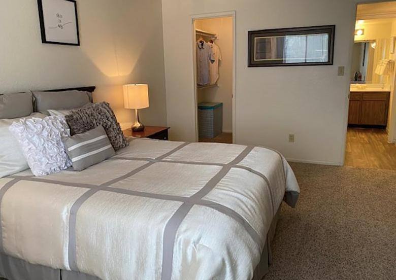 Apartment for rent at Garden Place, 1360 W Isabella Ave, Mesa, AZ 85202
