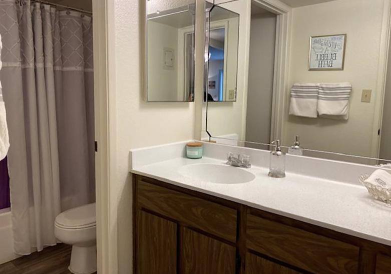 Apartment for rent at Garden Place, 1360 W Isabella Ave, Mesa, AZ 85202