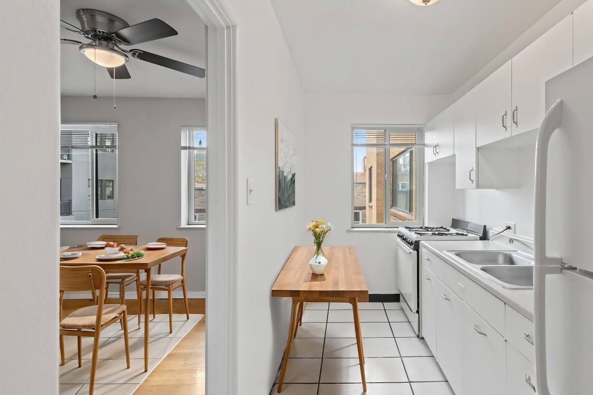 Apartment for rent at Villa Wynanda, 1235 N Logan St, Denver, CO 80203