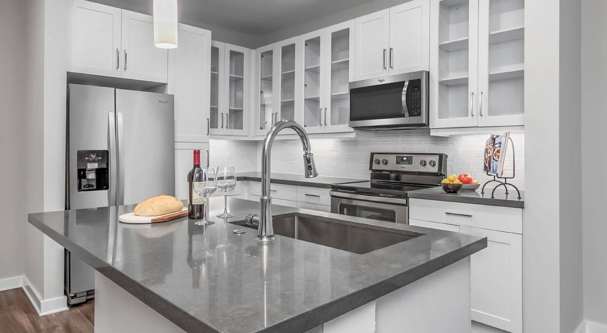 Apartment for rent at Bainbridge South End, 2630 S Blvd, Charlotte, NC 28209