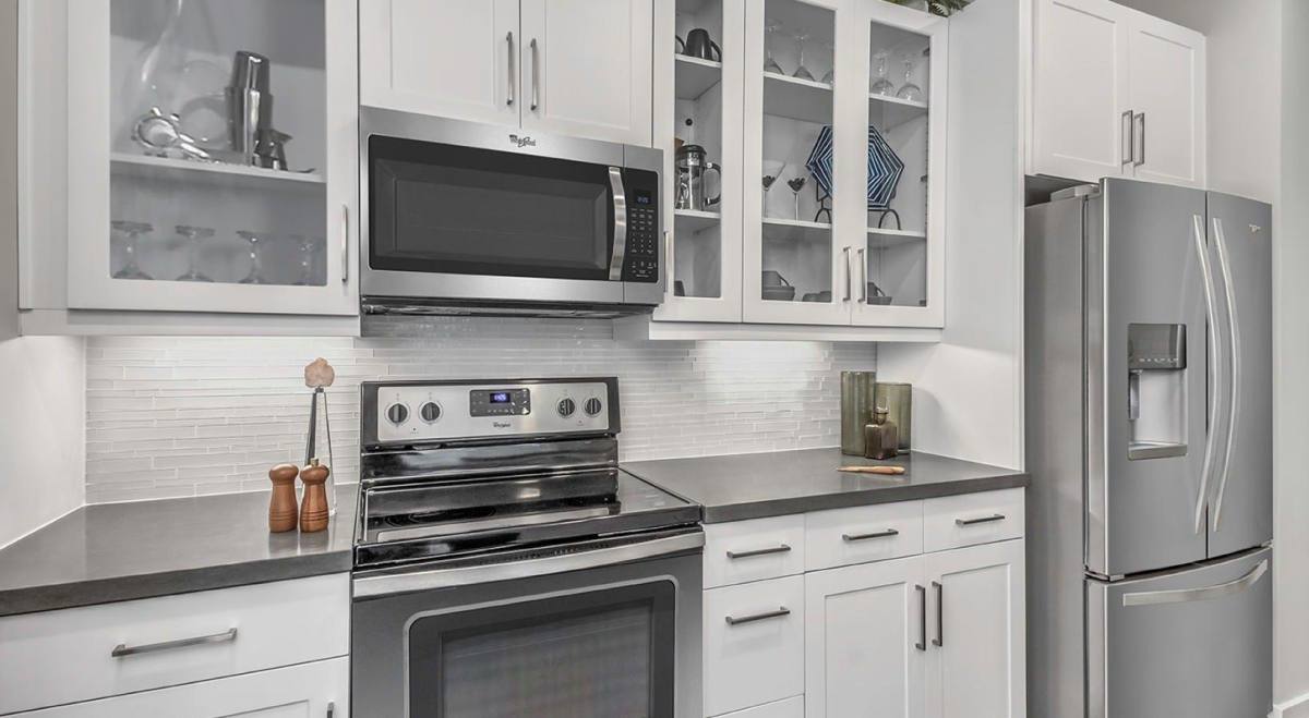 Apartment for rent at Bainbridge South End, 2630 S Blvd, Charlotte, NC 28209