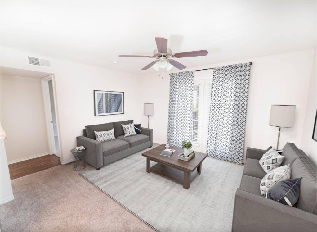Apartment for rent at Saddlehorn Vista, 2925 W Normandale St, Fort Worth, TX 76116