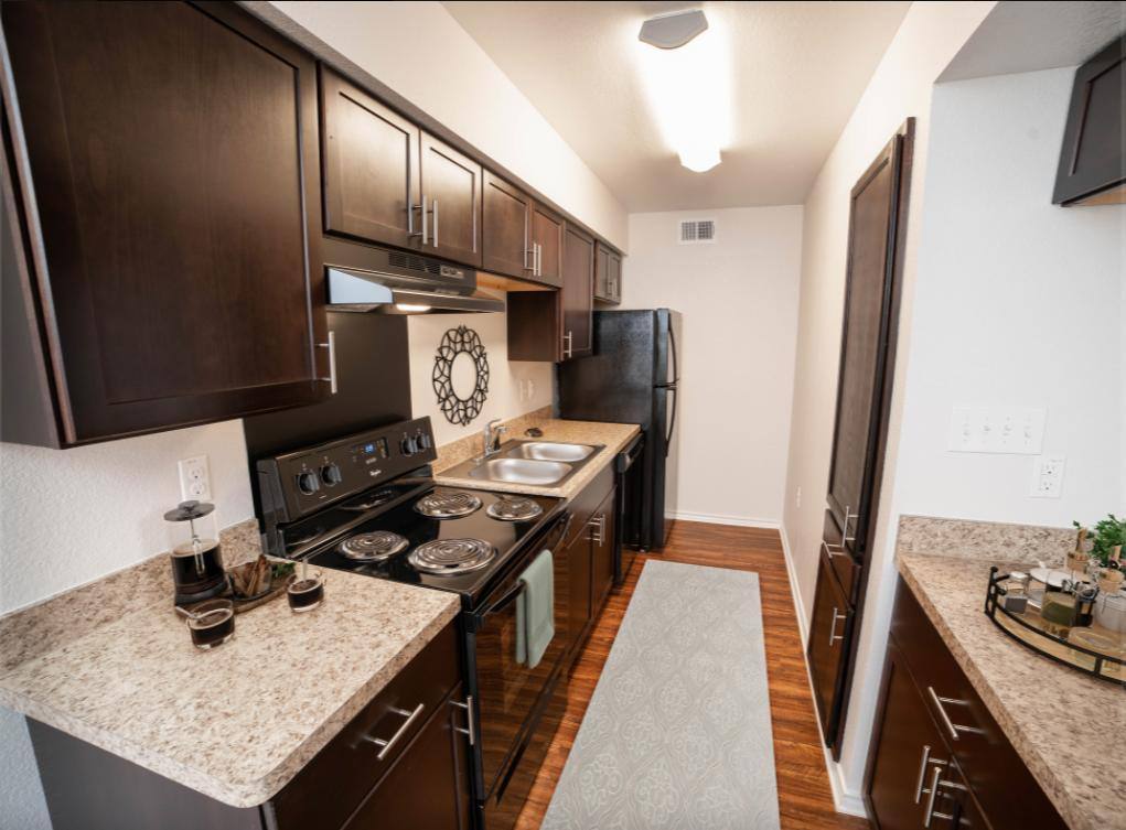 Apartment for rent at Saddlehorn Vista, 2925 W Normandale St, Fort Worth, TX 76116