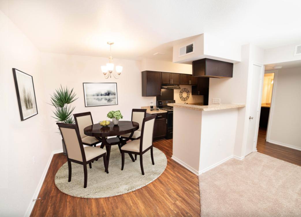 Apartment for rent at Saddlehorn Vista, 2925 W Normandale St, Fort Worth, TX 76116