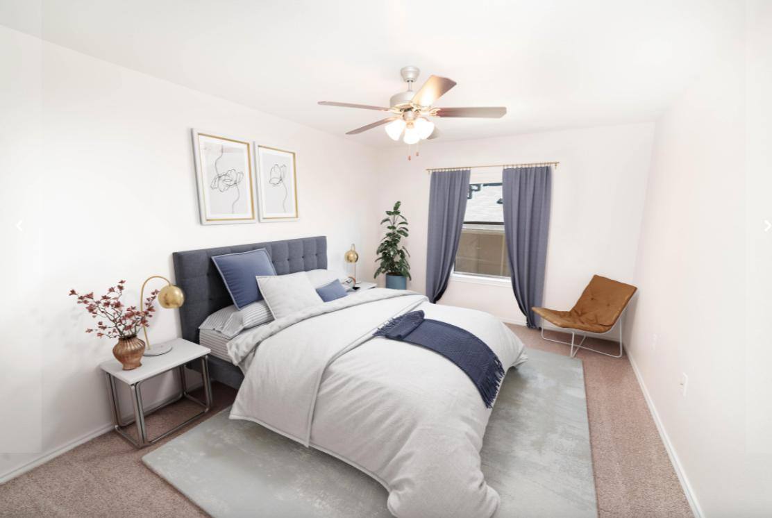Apartment for rent at Saddlehorn Vista, 2925 W Normandale St, Fort Worth, TX 76116