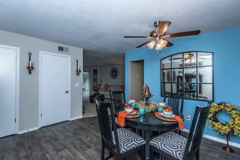 Apartment for rent at Spanish Oaks Apartment Homes, 1515 Ashley River Rd, Charleston, SC 29407
