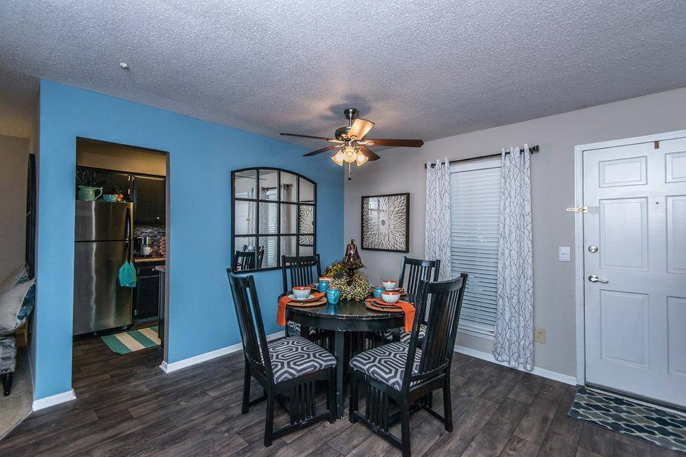 Apartment for rent at Spanish Oaks Apartment Homes, 1515 Ashley River Rd, Charleston, SC 29407