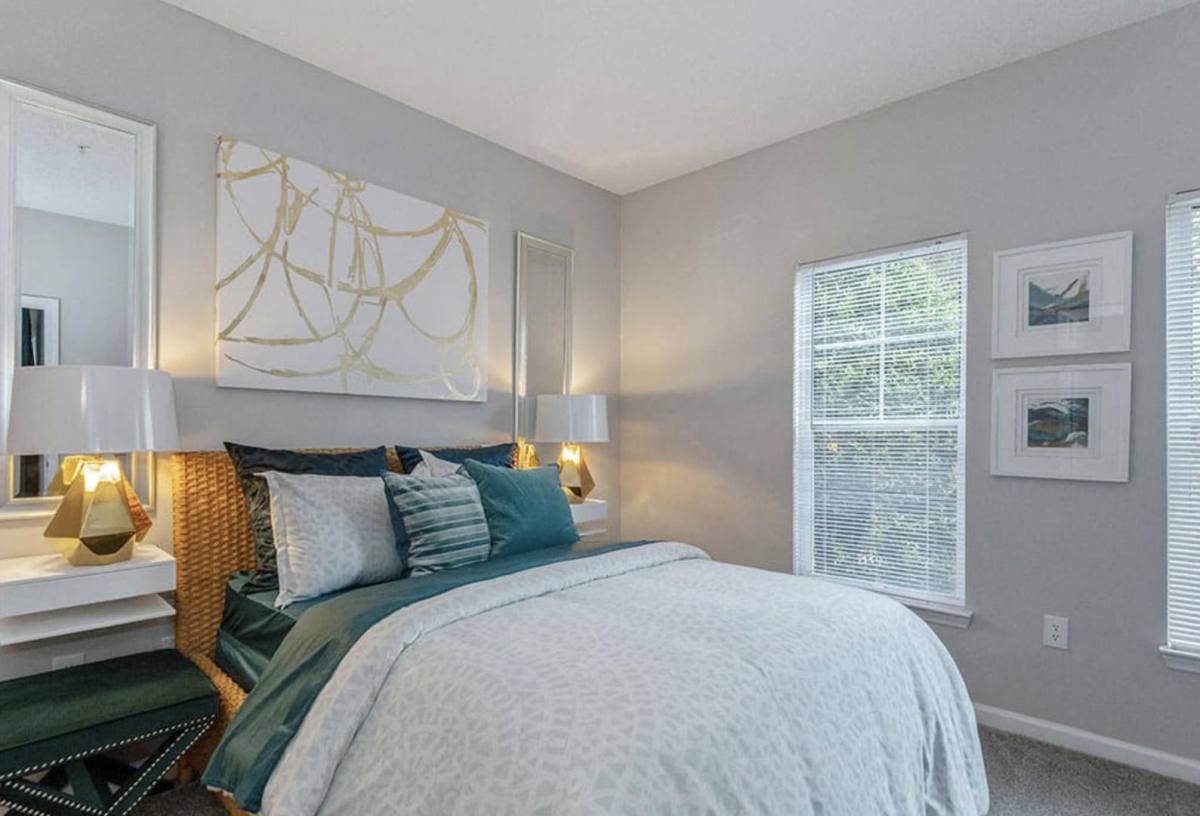 Apartment for rent at 7813 Mayfaire Crest Lane, Raleigh, NC 27615