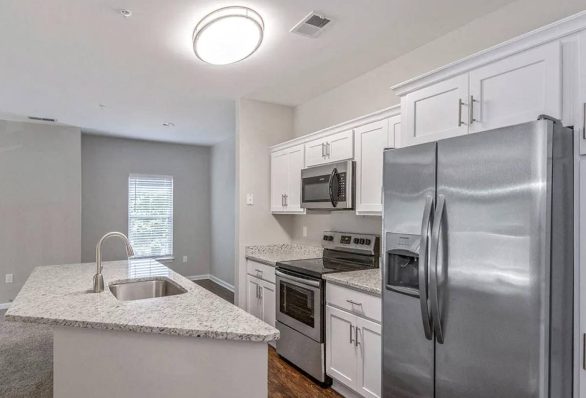 Apartment for rent at 7813 Mayfaire Crest Lane, Raleigh, NC 27615