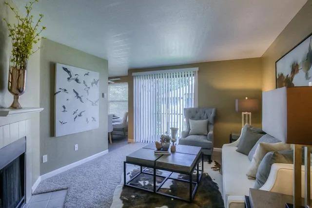 Apartment for rent at 20121 SE Stark St, Portland, OR 97233