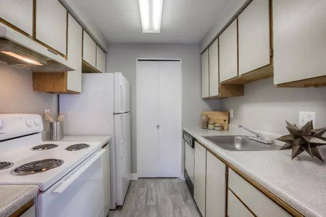 Apartment for rent at 20121 SE Stark St, Portland, OR 97233