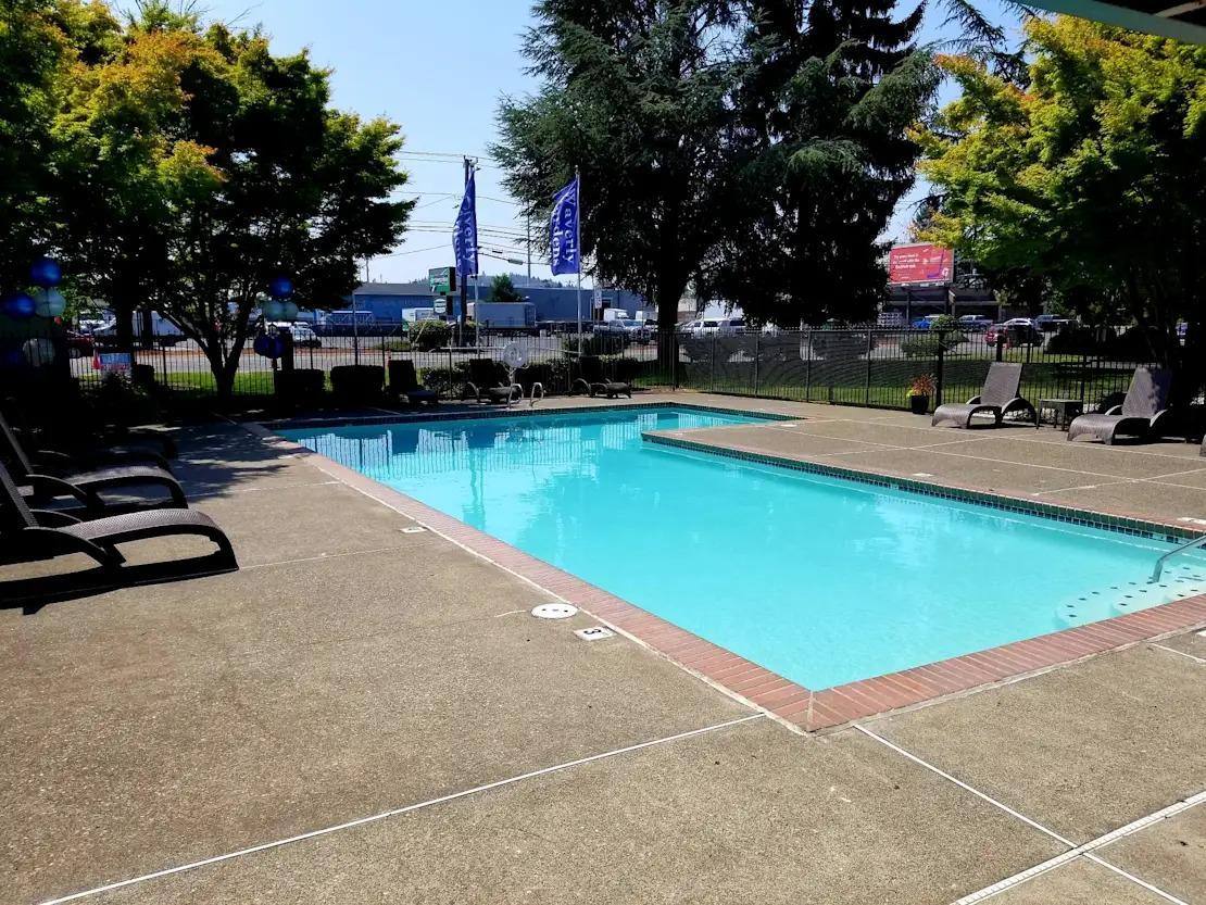Apartment for rent at 20121 SE Stark St, Portland, OR 97233