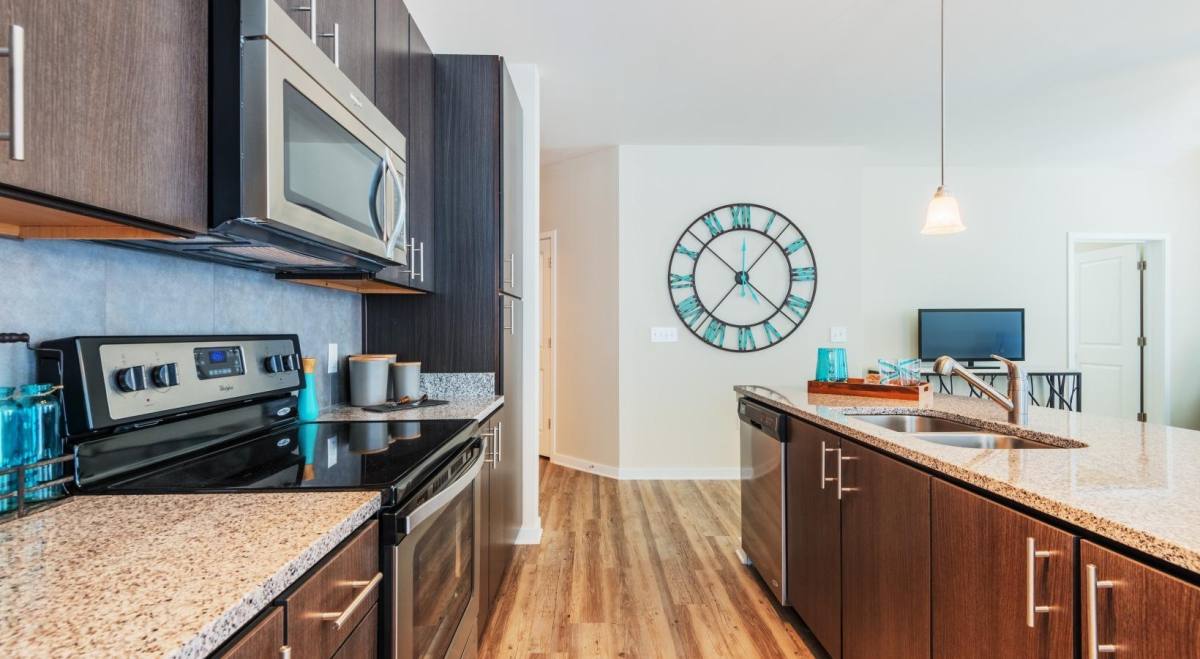 Apartment for rent at Bridgeside Patriots Point, 175 Harbor Bridge Lane, Mount Pleasant, SC 29464