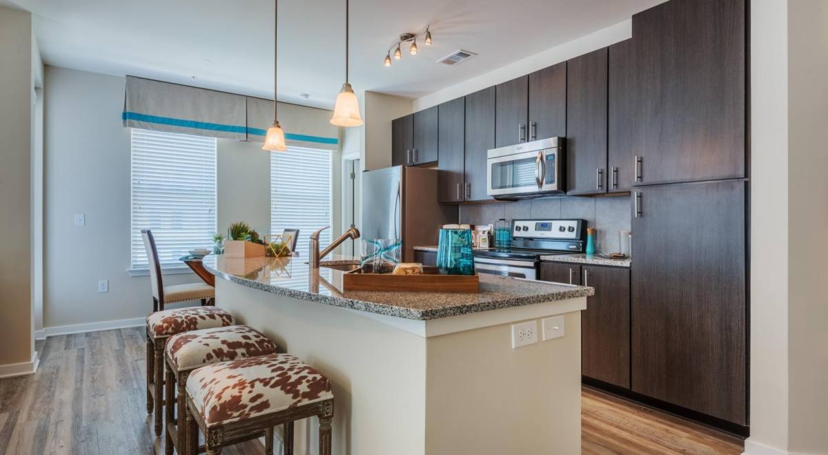 Apartment for rent at Bridgeside Patriots Point, 175 Harbor Bridge Lane, Mount Pleasant, SC 29464
