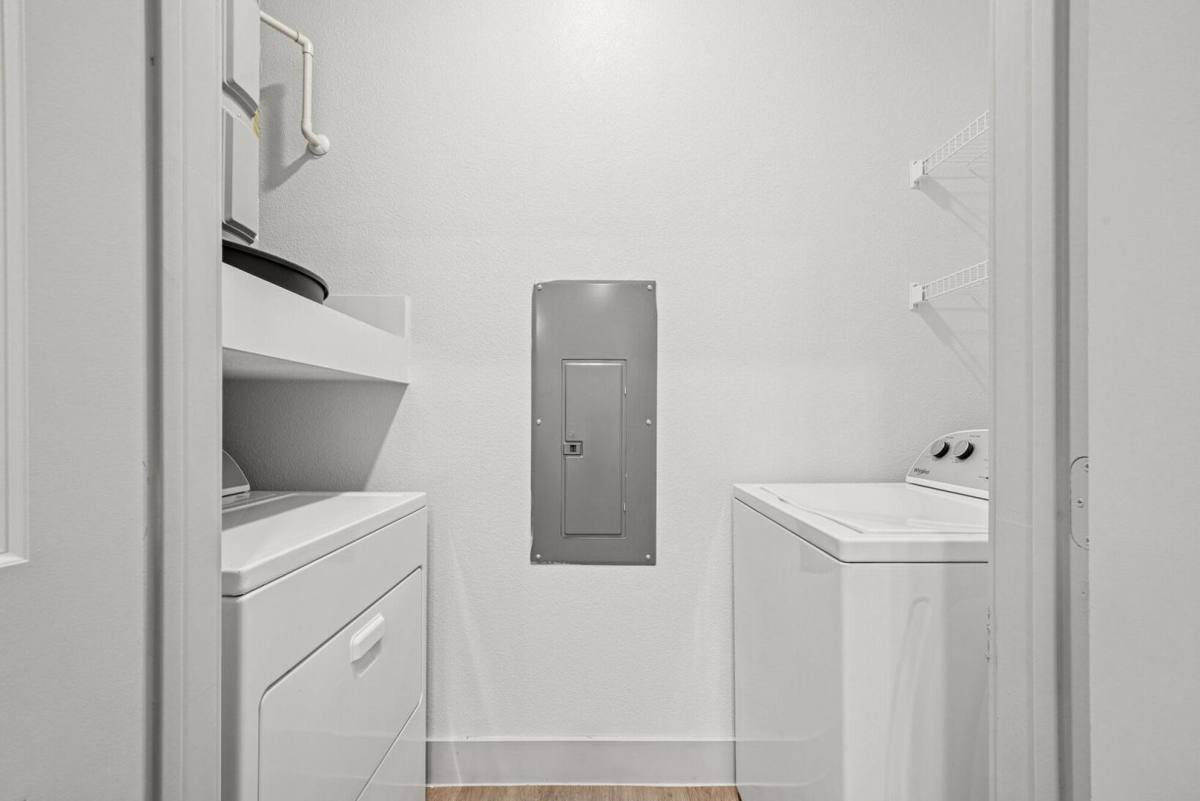 Apartment for rent at Plum Tree, 4200 S Washington St, Kaufman, TX 75142