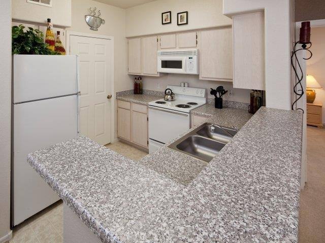 Apartment for rent at Park Place North, 16630 N 43rd Ave, Glendale, AZ 85306