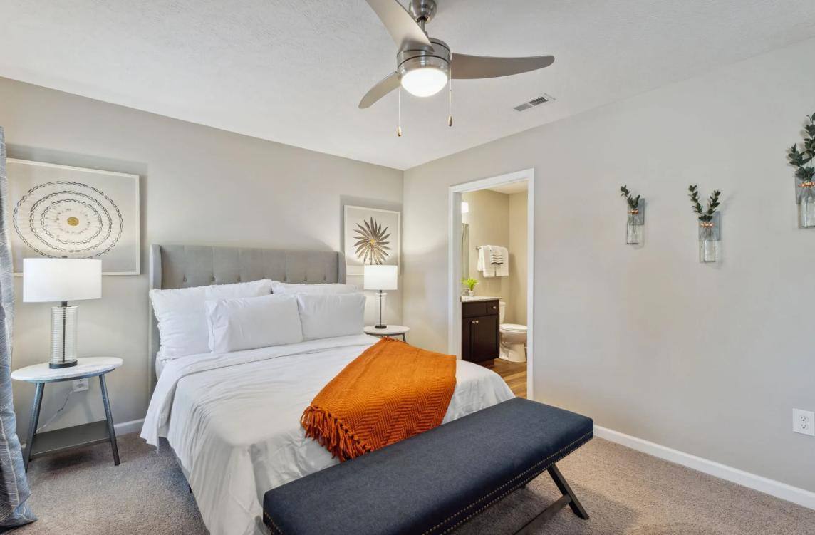 Apartment for rent at 1520 W8 Market Place Dr, Maumee, OH 43537
