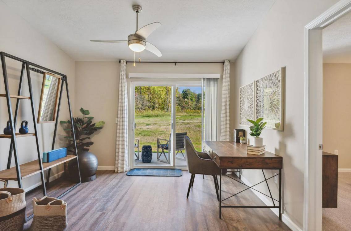 Apartment for rent at 1520 W8 Market Place Dr, Maumee, OH 43537