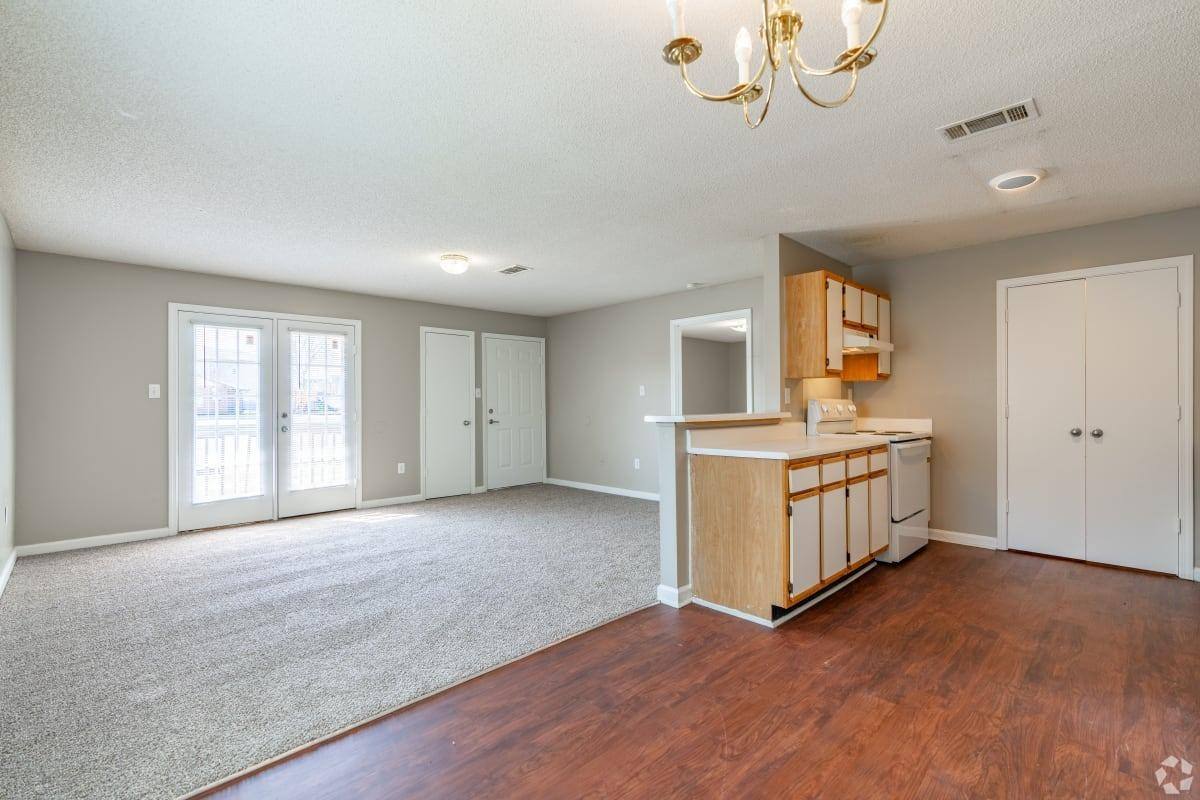 Apartment for rent at Waverly Apartment Homes, 7101 Tulane Rd, Horn Lake, MS 38637