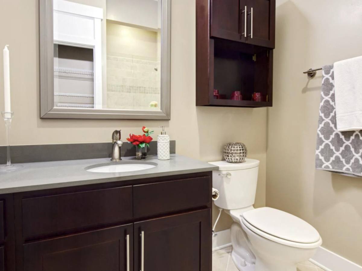 Apartment for rent at 600 St Mary's, Raleigh, NC 27605