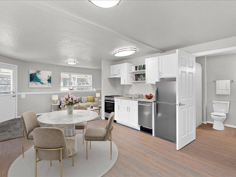 Apartment for rent at 1500 Stoddard St, Missoula, MT 59802