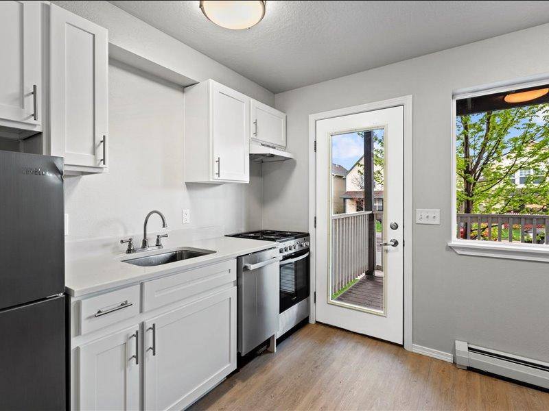 Apartment for rent at 1500 Stoddard St, Missoula, MT 59802
