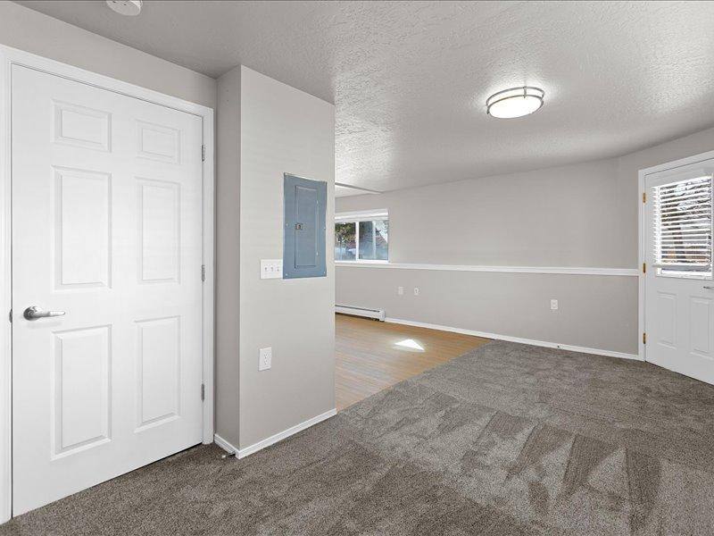 Apartment for rent at 1500 Stoddard St, Missoula, MT 59802
