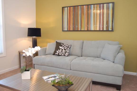 Apartment for rent at 5523 Nc Highway 55, Durham, NC 27713