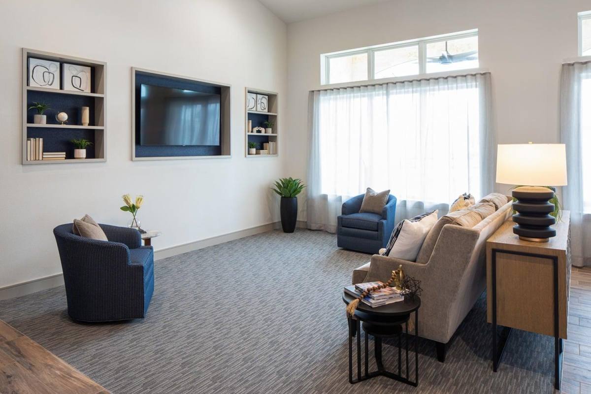 Apartment for rent at 6701 FM 1960 Rd W, Houston, TX 77066