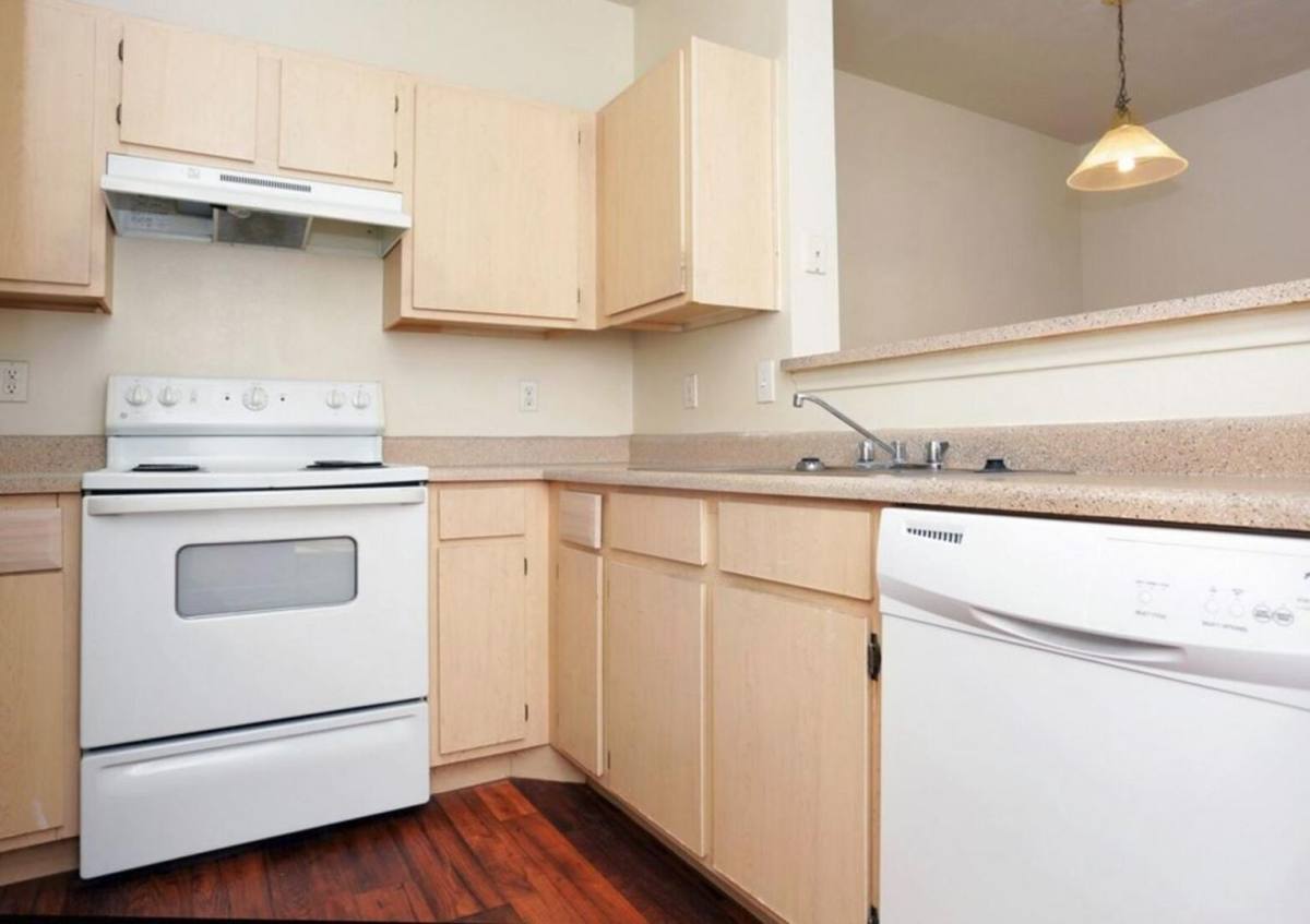 Apartment for rent at 100 Highland Dr, Hillsboro, TX 76645