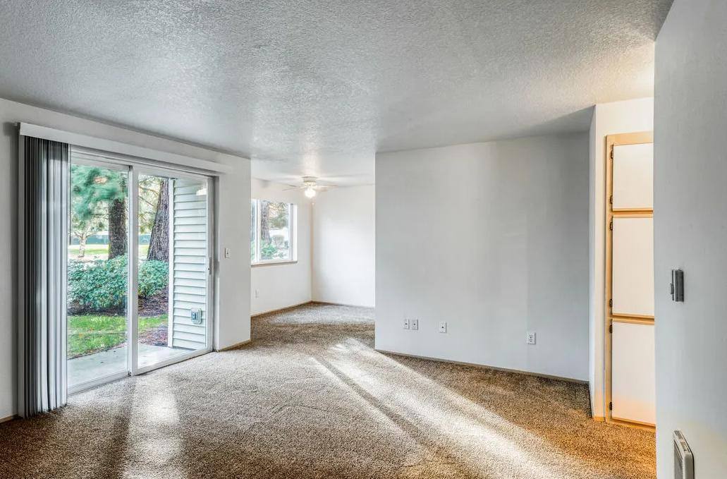 Apartment for rent at 626 Parkmeadow Loop NE, Salem, OR 97303