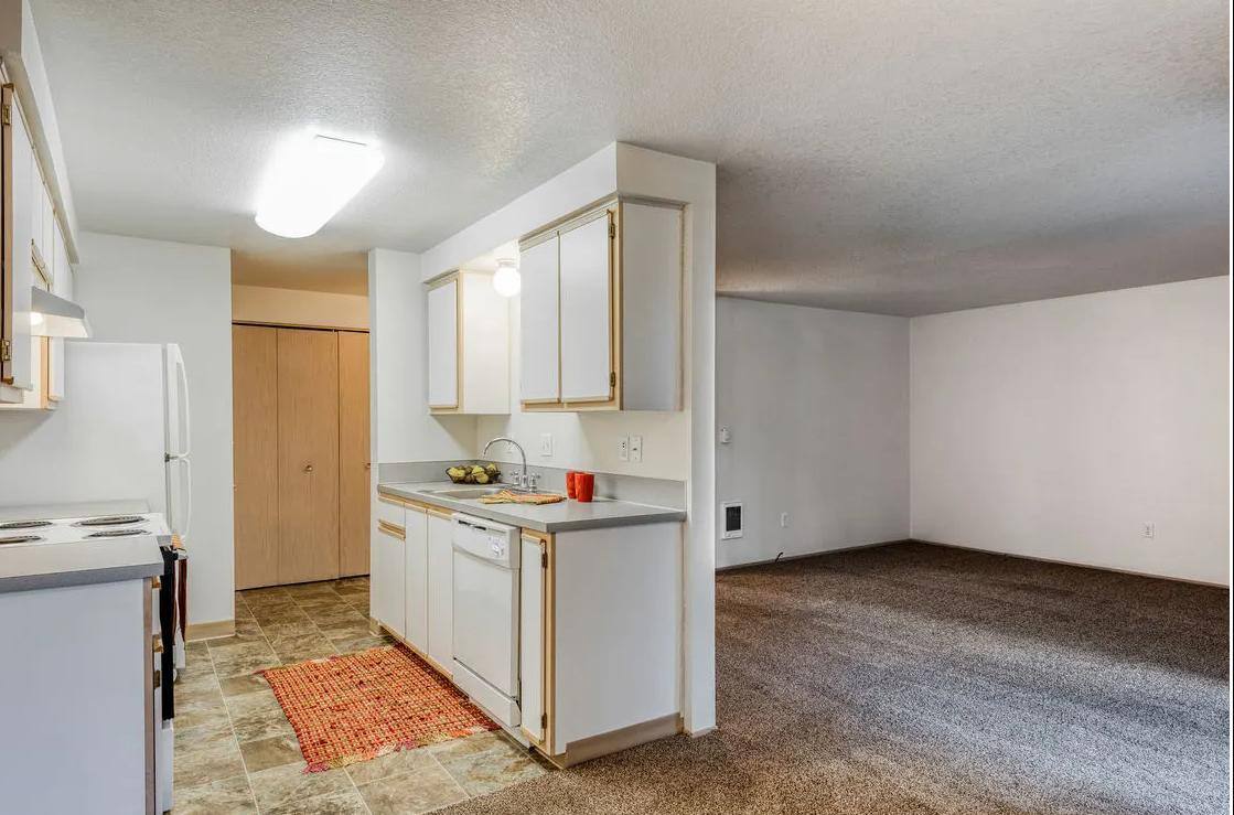 Apartment for rent at 626 Parkmeadow Loop NE, Salem, OR 97303