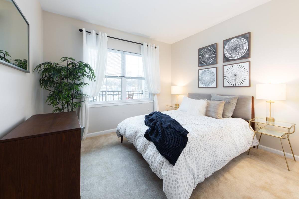 Apartment for rent at 10 Burlington Ave, Wilmington, MA 01887
