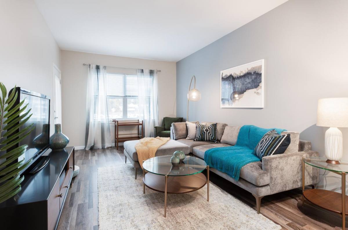 Apartment for rent at 10 Burlington Ave, Wilmington, MA 01887