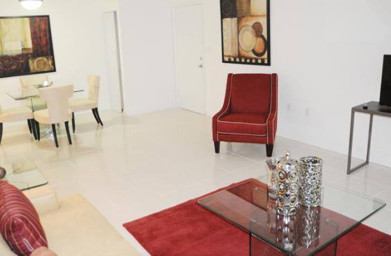 Apartment for rent at 9000 SW 97th Ave, Miami, FL 33176