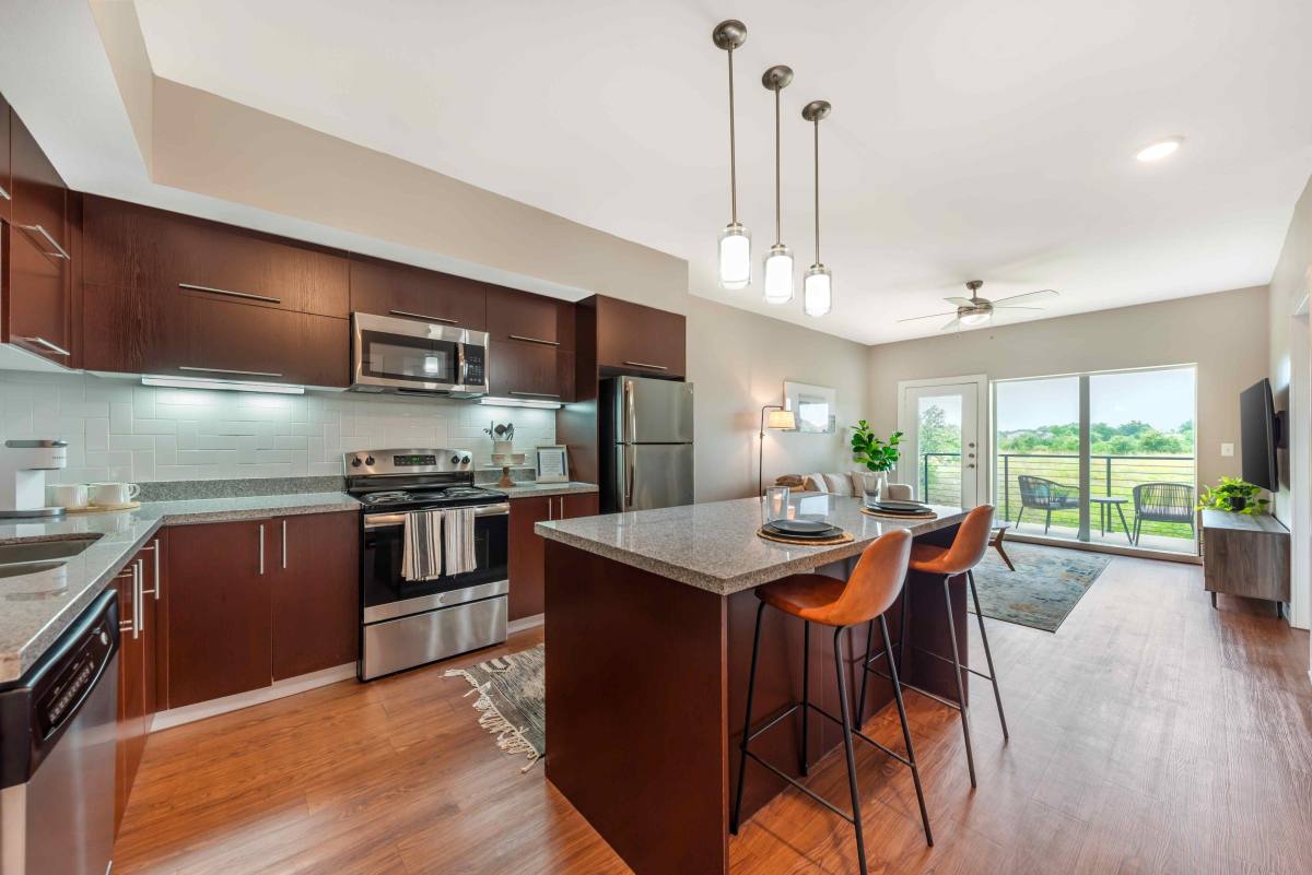 Apartment for rent at 1430 Main St, Cedar Park, TX 78613