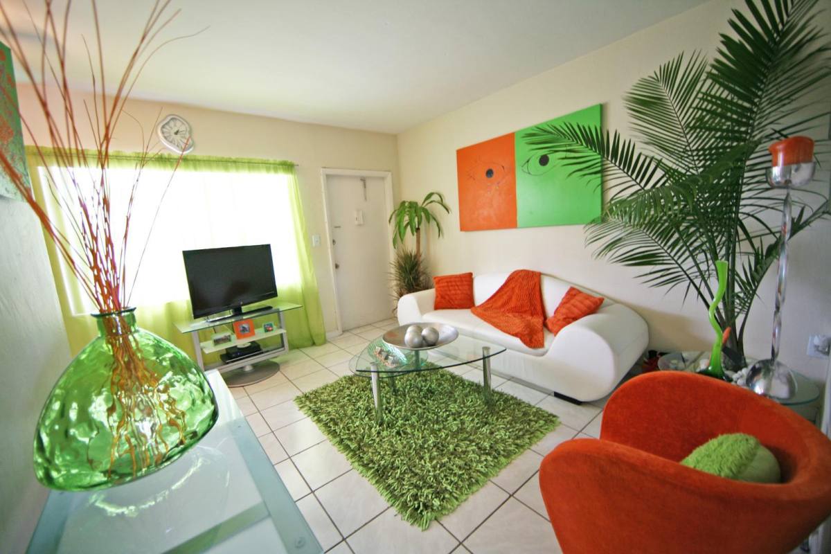 Apartment for rent at Shore Crest, 660 NE 78th St, Miami, FL 33138